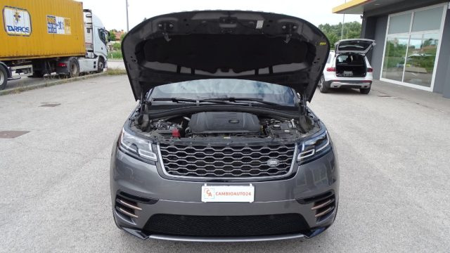 LAND ROVER Range Rover Velar usata 132