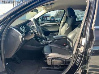 BMW X4 usata, con Climatizzatore