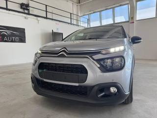 CITROEN C3 usata, con Chiusura centralizzata