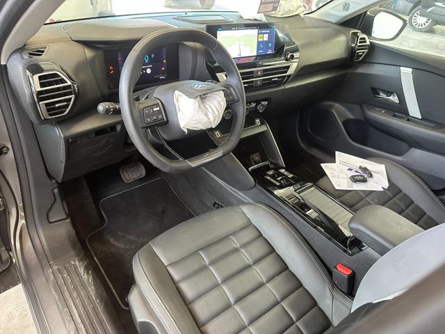 CITROEN C4 usata, con Fendinebbia