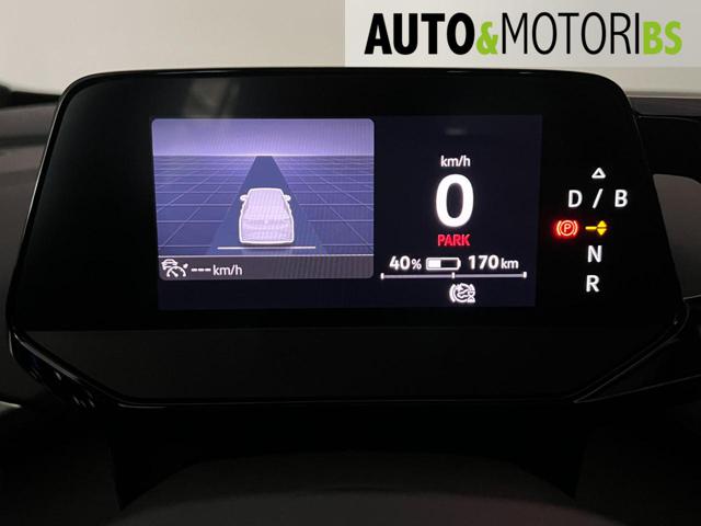 VOLKSWAGEN ID.4 usata, con Controllo trazione