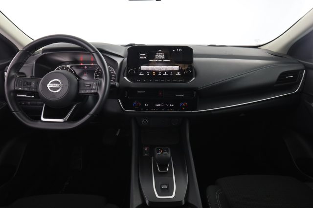 NISSAN Qashqai usata 2