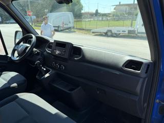 RENAULT Master usata, con Cruise Control