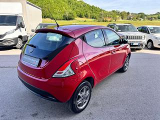 LANCIA Ypsilon usata, con Controllo trazione