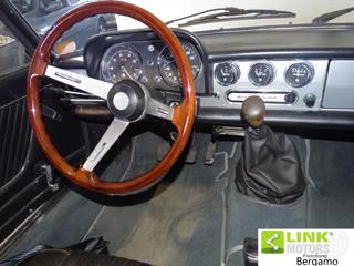ALFA ROMEO Spider usata 7