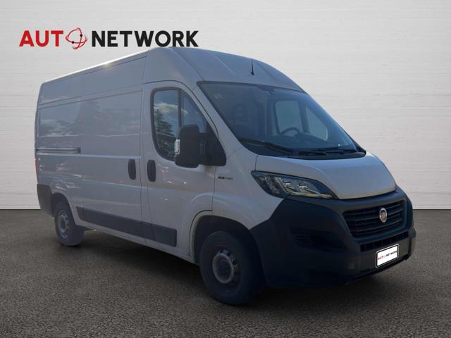 FIAT Ducato usata, con Airbag