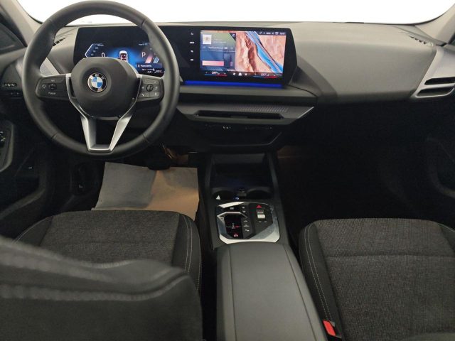 BMW 120 usata, con Chiusura centralizzata