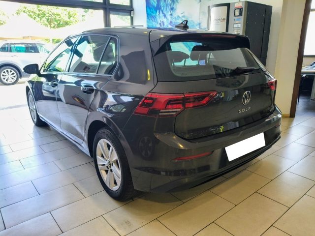 VOLKSWAGEN Golf usata, con Airbag Passeggero