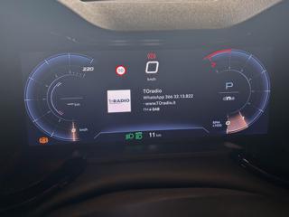 ALFA ROMEO Junior usata, con Immobilizzatore elettronico