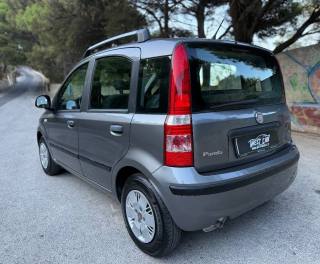 FIAT Panda usata, con Alzacristalli elettrici