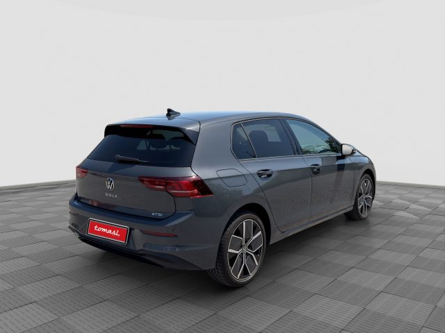 VOLKSWAGEN Golf usata 4