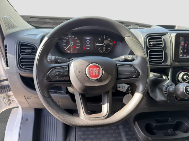 FIAT Ducato usata 10