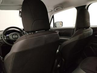 JEEP Renegade usata, con Immobilizzatore elettronico