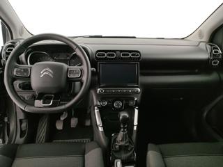 CITROEN C3 Aircross usata, con Controllo automatico clima