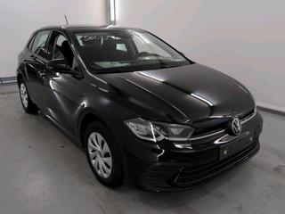 VOLKSWAGEN Polo usata, con Airbag Passeggero