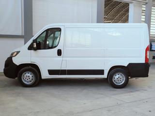 PEUGEOT Boxer usata, con Autoradio