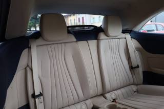 MERCEDES-BENZ E 220 usata 128