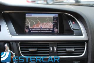 AUDI A4 usata, con Fendinebbia