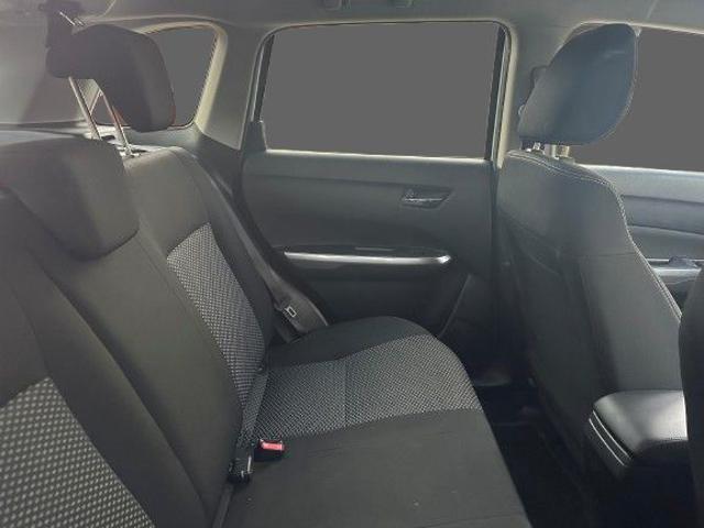 SUZUKI Vitara usata, con Airbag Passeggero