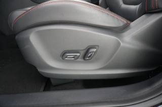 MG ZS usata, con Regolazione elettrica sedili