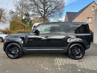 LAND ROVER Defender usata, con Park Distance Control