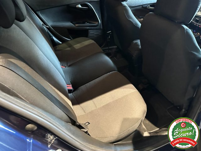 FIAT Tipo usata, con Specchietti laterali elettrici
