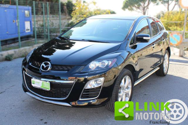 MAZDA CX-7 usata, con Autoradio