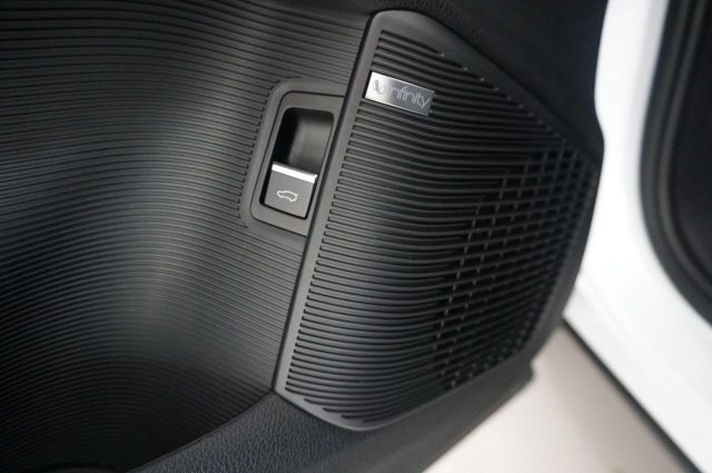 BYD Seal usata, con Vetri oscurati