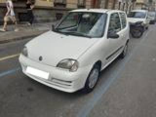 FIAT Seicento usata, con Servosterzo