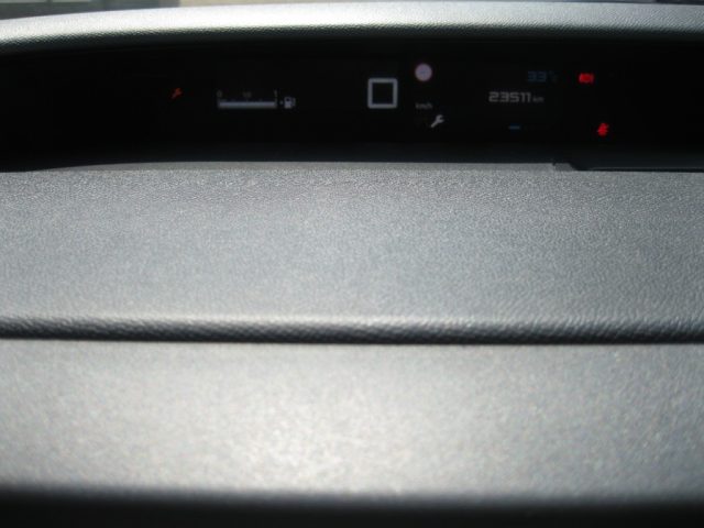 CITROEN C3 usata, con Luci diurne LED