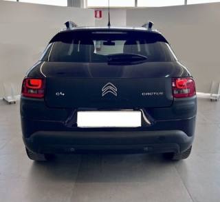 CITROEN C4 Cactus usata, con Airbag Passeggero