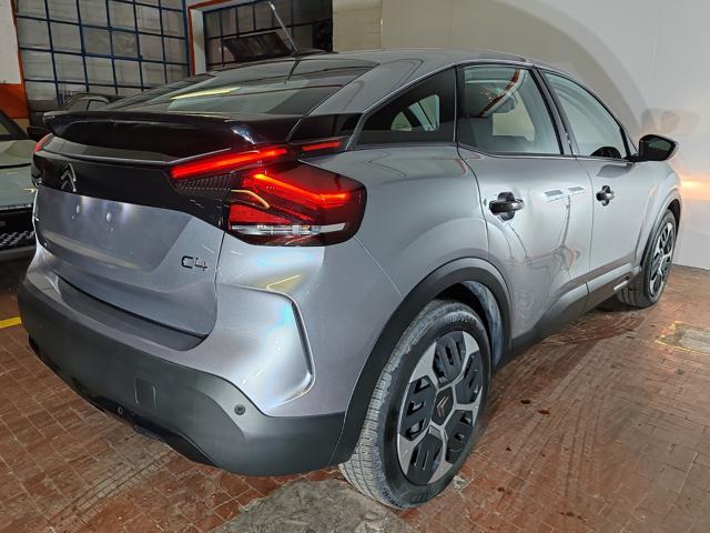 CITROEN C4 usata, con Airbag Passeggero
