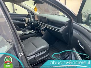 HYUNDAI Tucson usata, con Cruise Control