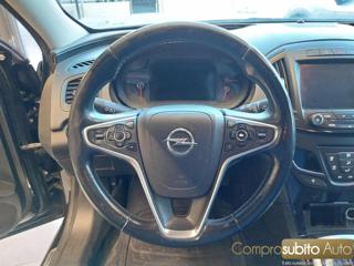 OPEL Insignia usata, con Park Distance Control