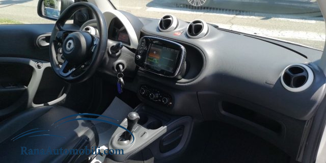 SMART ForTwo usata, con Antifurto