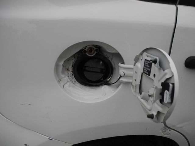 NISSAN Note usata 56