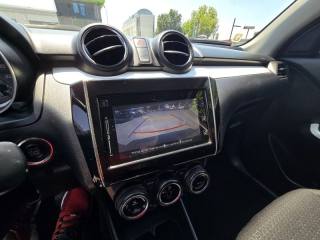 SUZUKI Swift usata, con Servosterzo