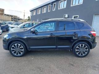 NISSAN Qashqai 1.5 dCi DPF Tekna