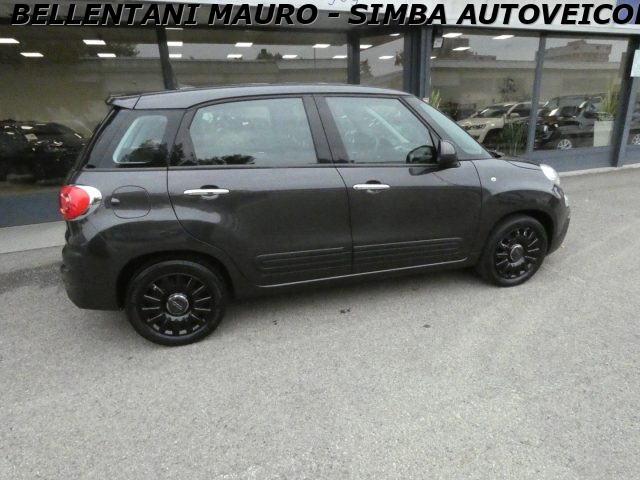 FIAT 500L usata, con Cruise Control
