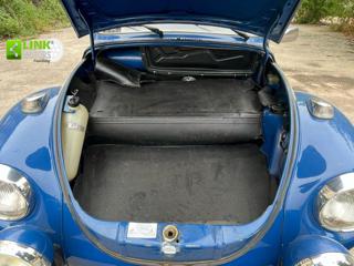 VOLKSWAGEN Maggiolone usata 17