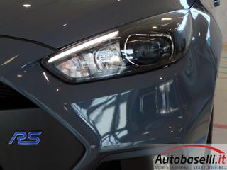 FORD Focus usata, con Sedile posteriore sdoppiato