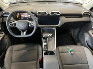 MG ZS usata, con Park Distance Control