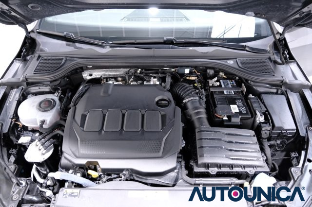 VOLKSWAGEN Golf GTD usata 70