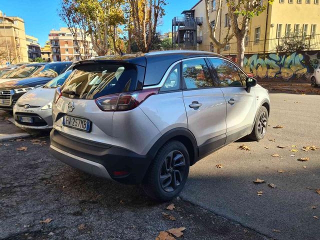 OPEL Crossland X usata, con Airbag Passeggero