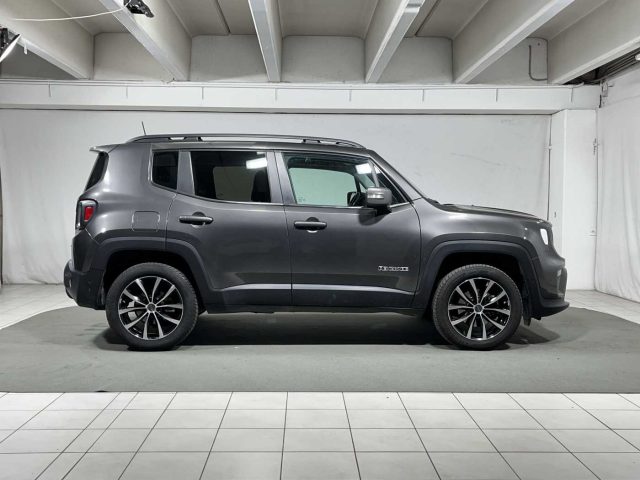 JEEP Renegade usata, con Climatizzatore