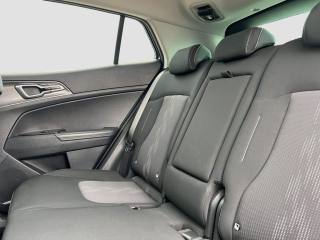 KIA Sportage usata 9