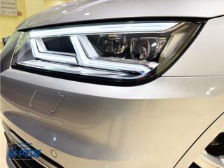 AUDI Q5 usata, con Controllo automatico clima