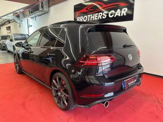 VOLKSWAGEN Golf GTI usata, con Alzacristalli elettrici