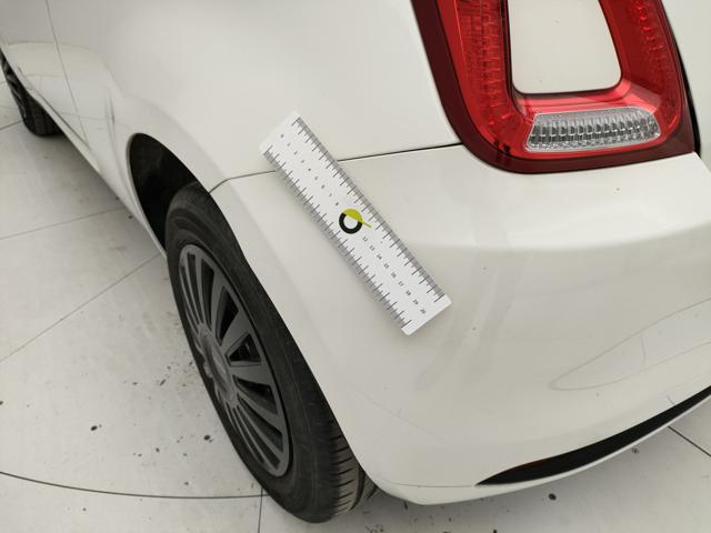 FIAT 500 usata 27