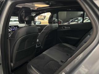 KIA Sportage usata, con Servosterzo